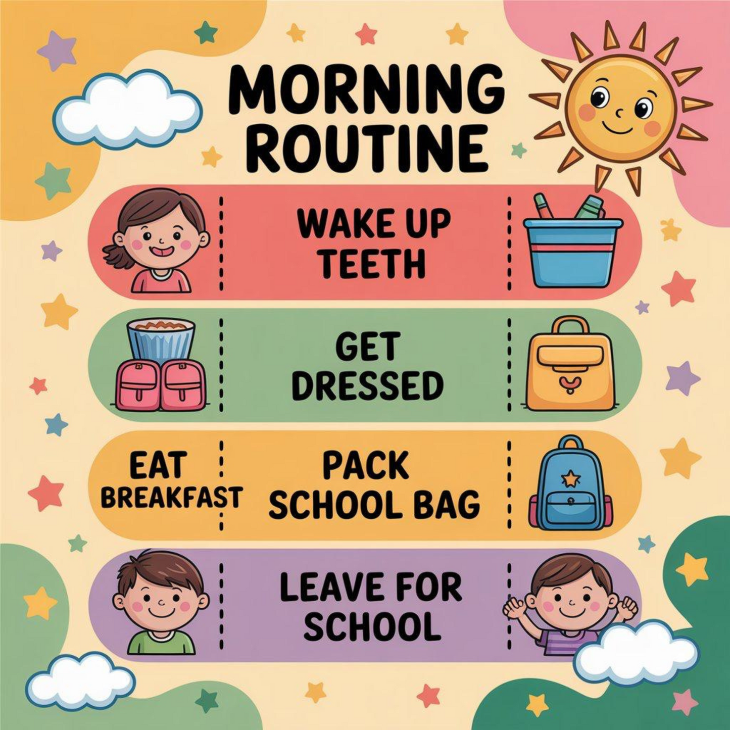 Back to School Success: A Complete Guide for Parents and Students